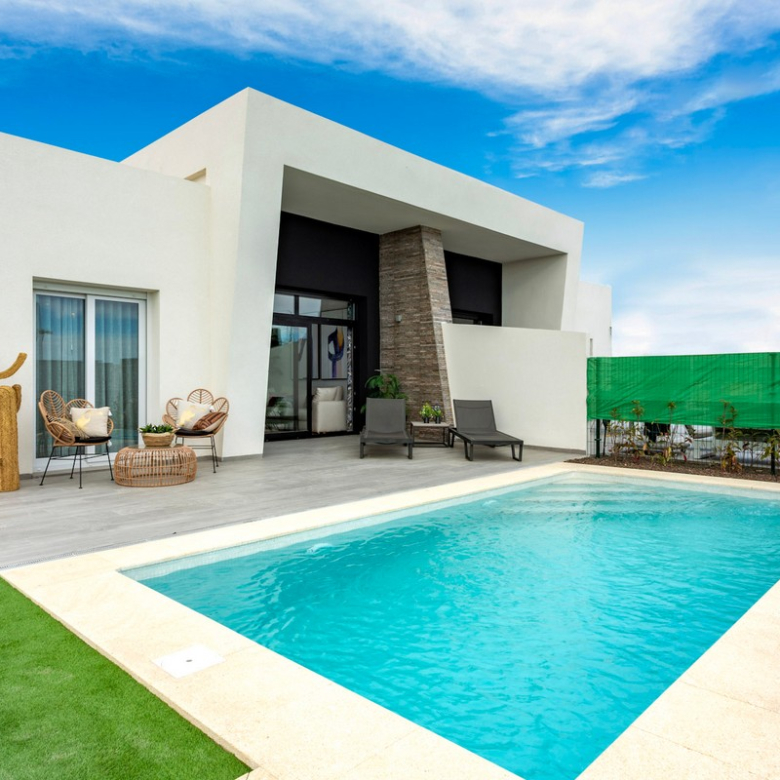 Villa Kos In La Finca Golf Resort