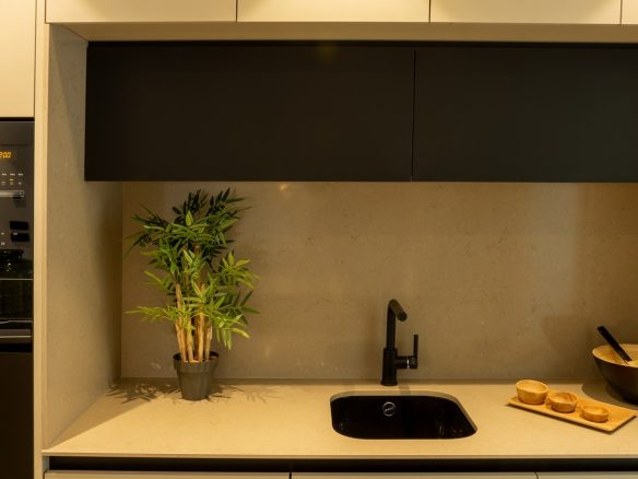 Zante Apartment in La Finca Golf Resort - Sink