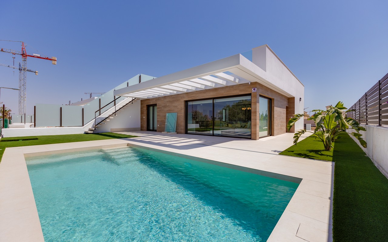 Velapi Golf Villas