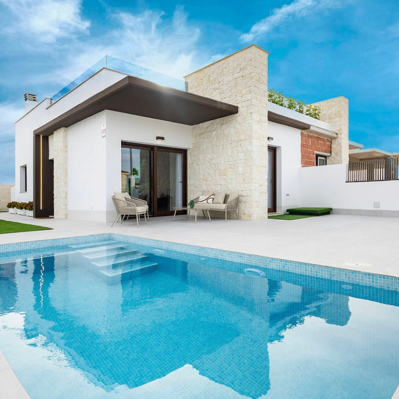 Casa Azahar At Vistabella Golf