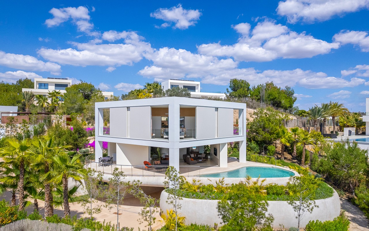 Villa Pebble At Las Colinas Golf Resort